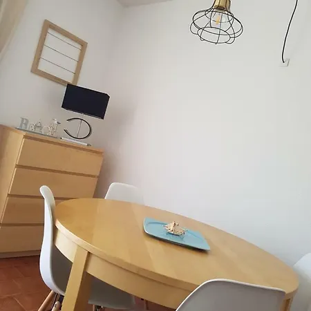 Apartamento Torre Verde Tres Castelos